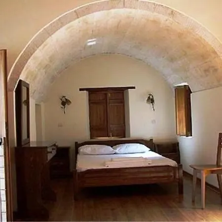 Penzion Lithochtisto