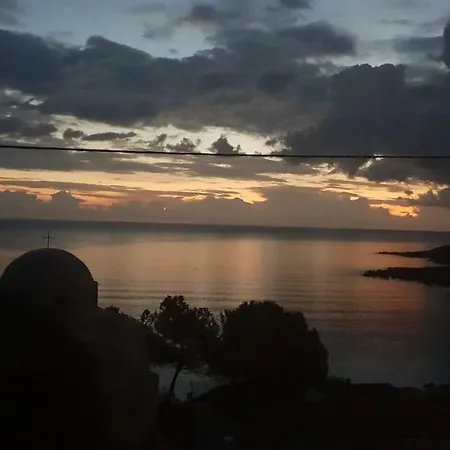 Penzion Lithochtisto 3*