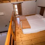 Casa de hóspedes Lithochtisto Monemvasía
