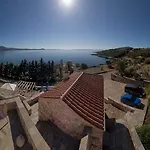 Maison d'hôtes Lithochtisto Monemvasia