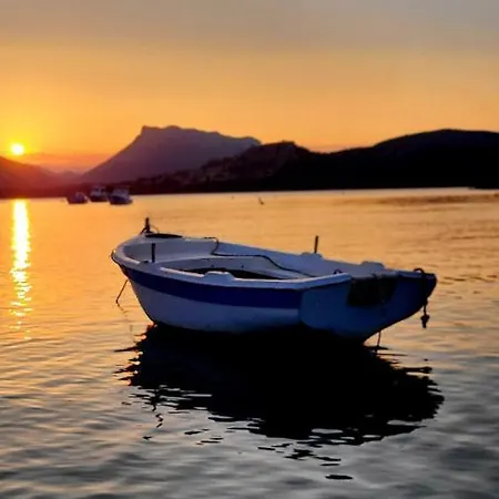 利特提斯托旅馆 3*