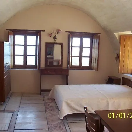 Lithochtisto