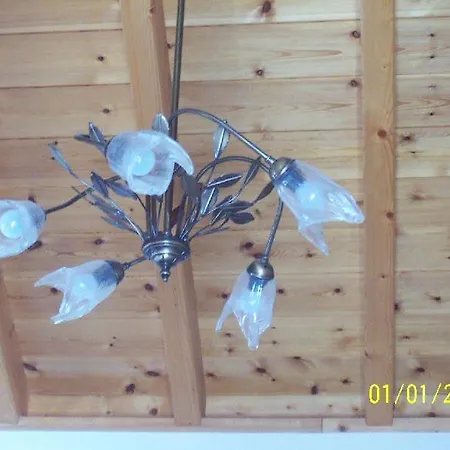 Guest house Lithochtisto Monemvasia