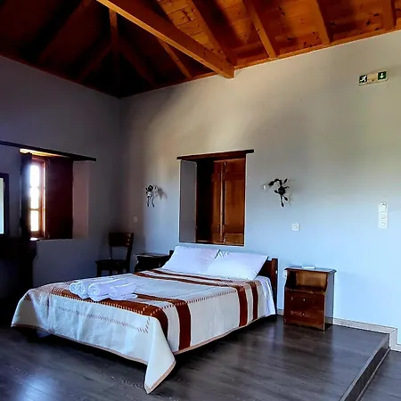 利特提斯托旅馆