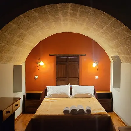 Guest house Lithochtisto 3*