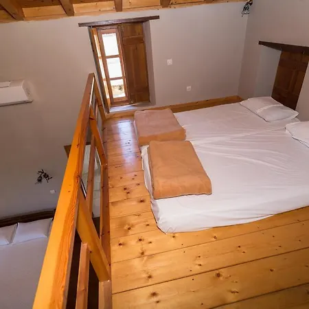 Guest house Lithochtisto Monemvasia