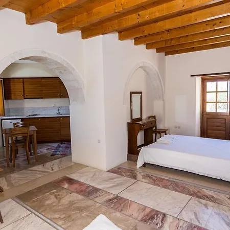 利特提斯托旅馆