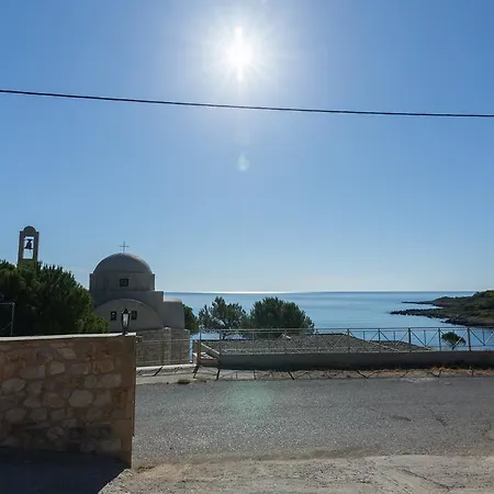 Guest house Lithochtisto 3*