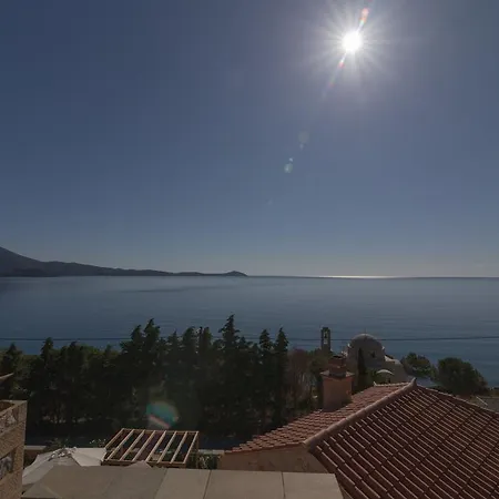 招待所 利特提斯托旅馆