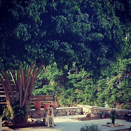 Guest house Lithochtisto