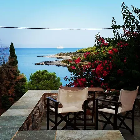 利特提斯托旅馆 招待所 3*