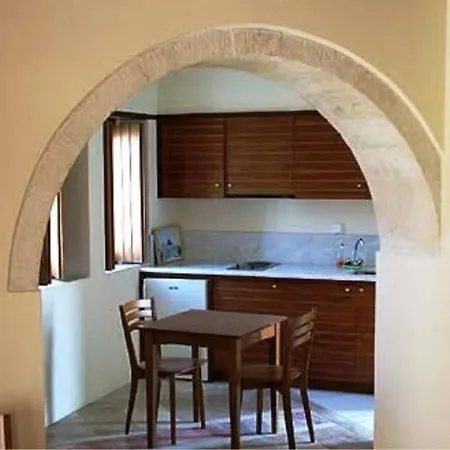 利特提斯托旅馆