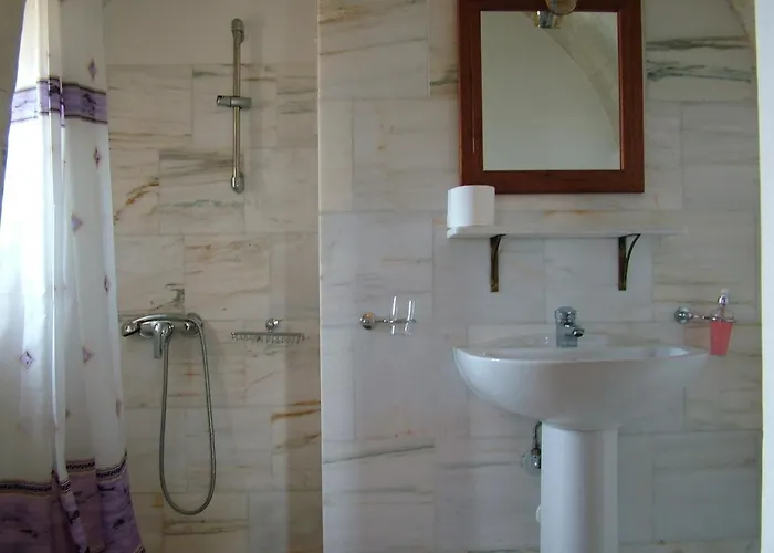 بيت ضيافة Lithochtisto 3*