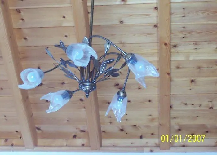 بيت ضيافة Lithochtisto Monemvasía