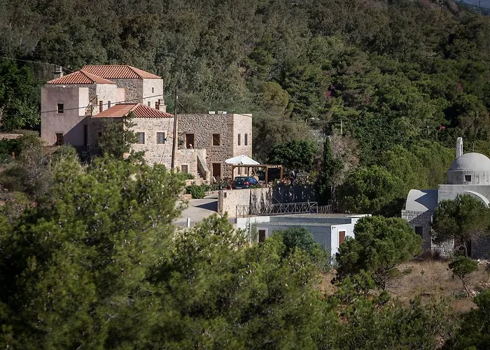 Gæstehus Lithochtisto