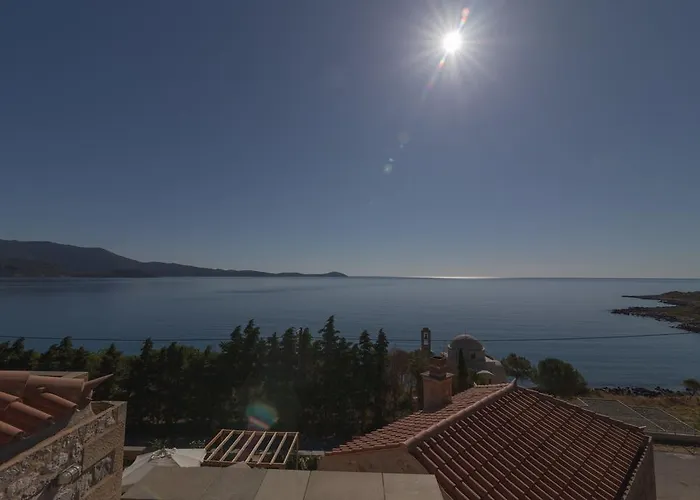 Gæstehus Lithochtisto