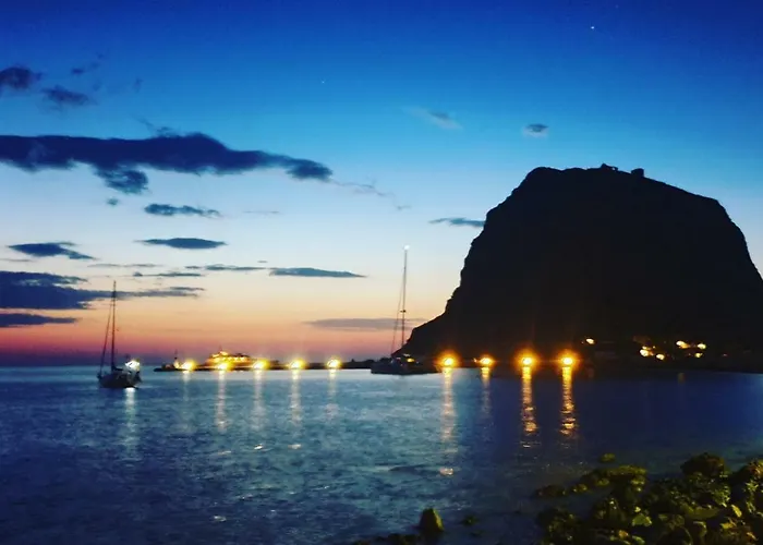 بيت ضيافة Lithochtisto 3*