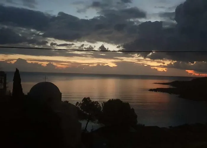 بيت ضيافة Lithochtisto 3*